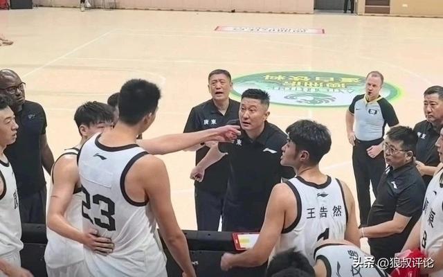OB电竞-曝NBA至少有5支球队邀请徐昕试训 2米26小巨人离开广东彻底起飞